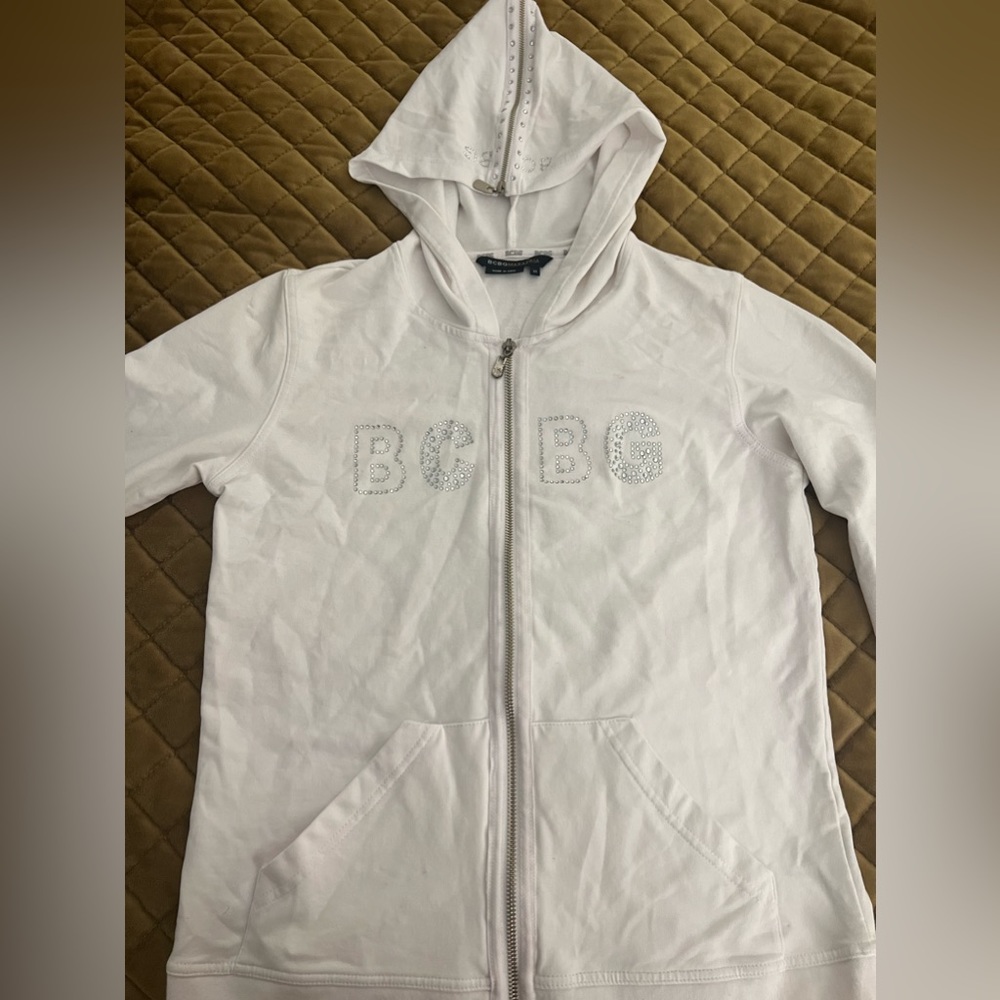 BCBG MAXAZRIA Sweatshirt